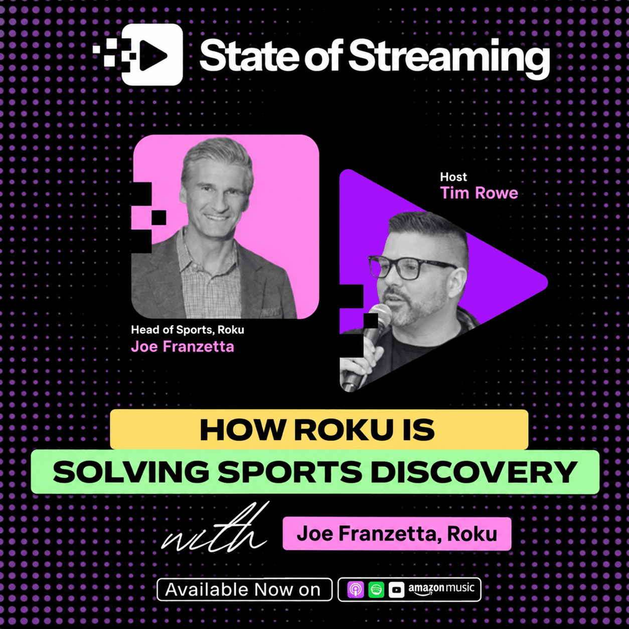 Podcast