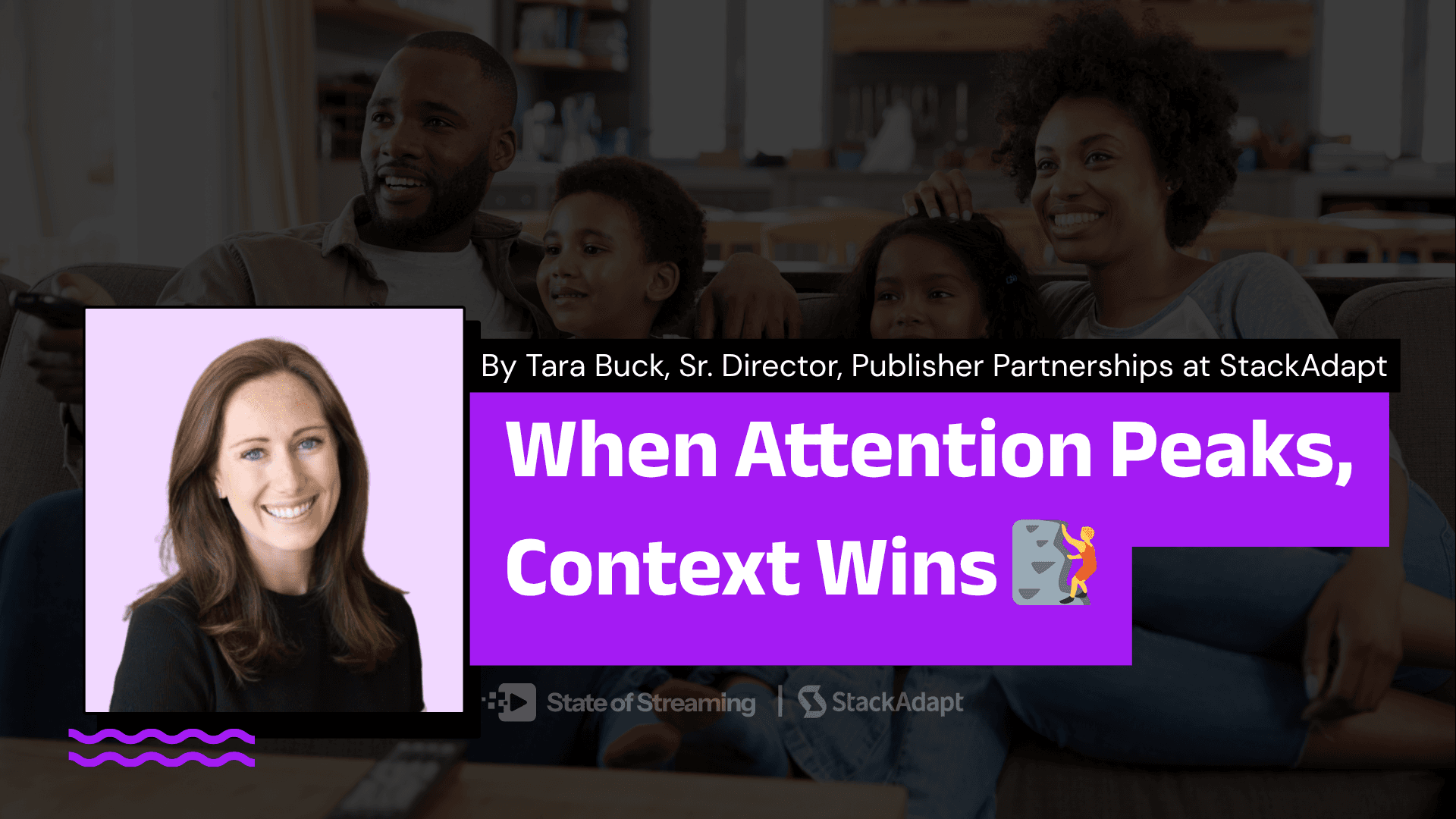 When Attention Peaks, Context Wins.