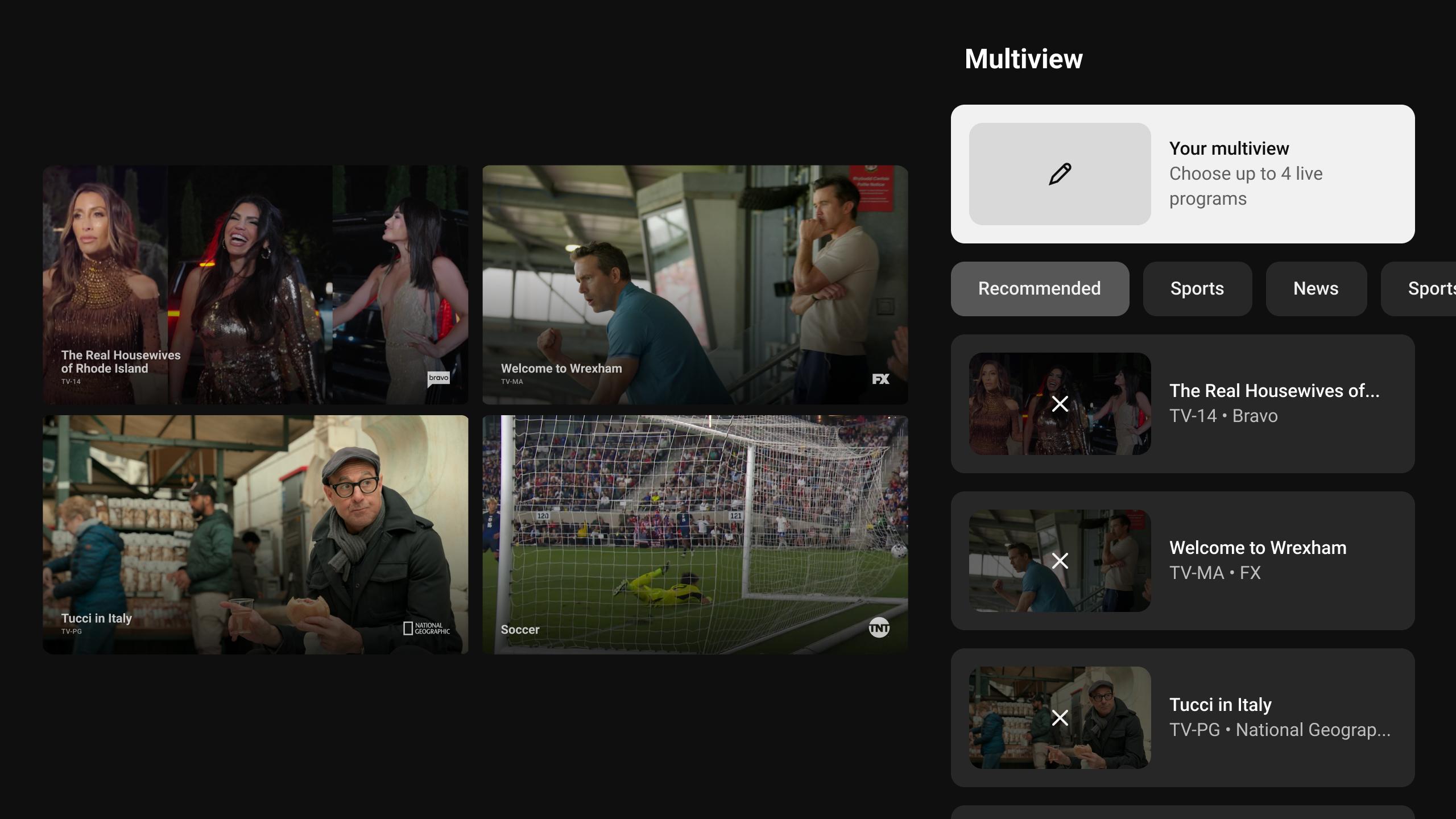 YouTube Is Running Two Live Attention Experiments at Once. Advertisers Should Be Paying Attention.
