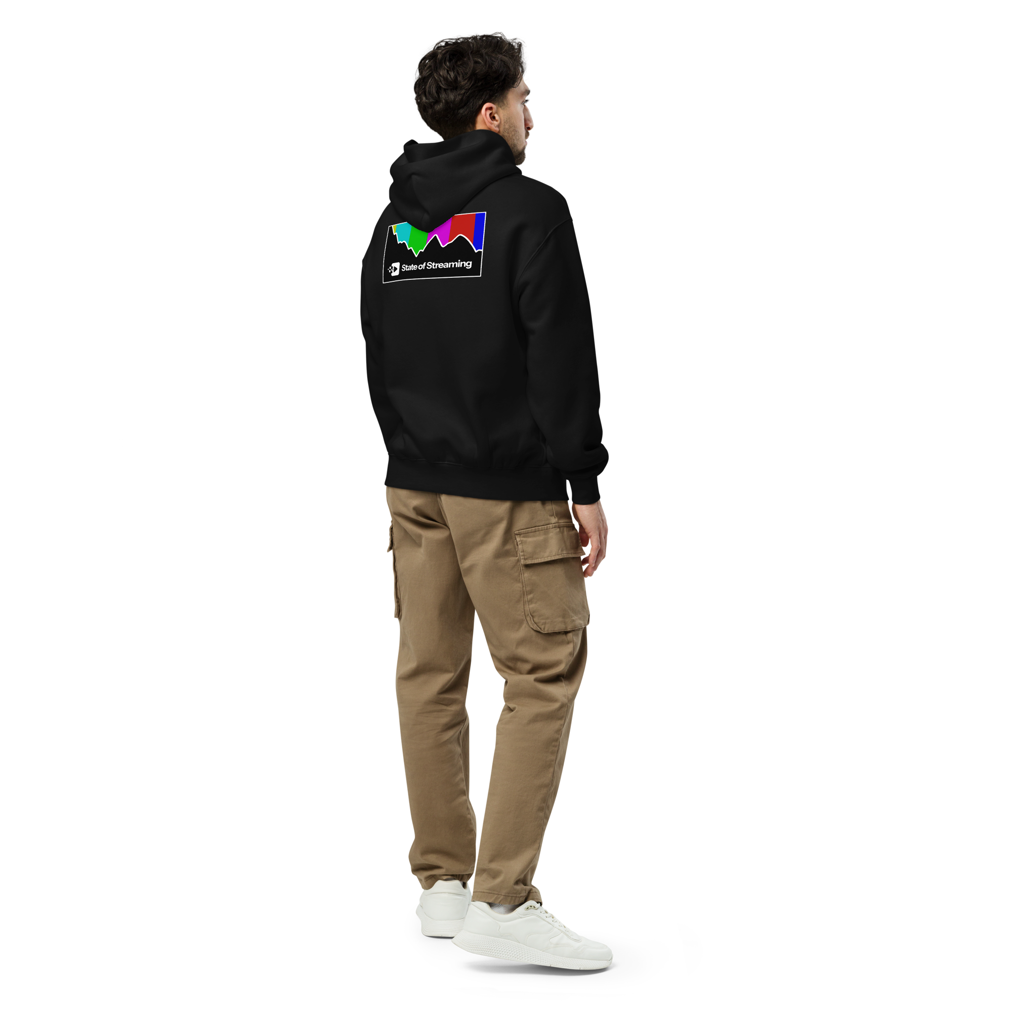 The Streamer Hoodie view 2